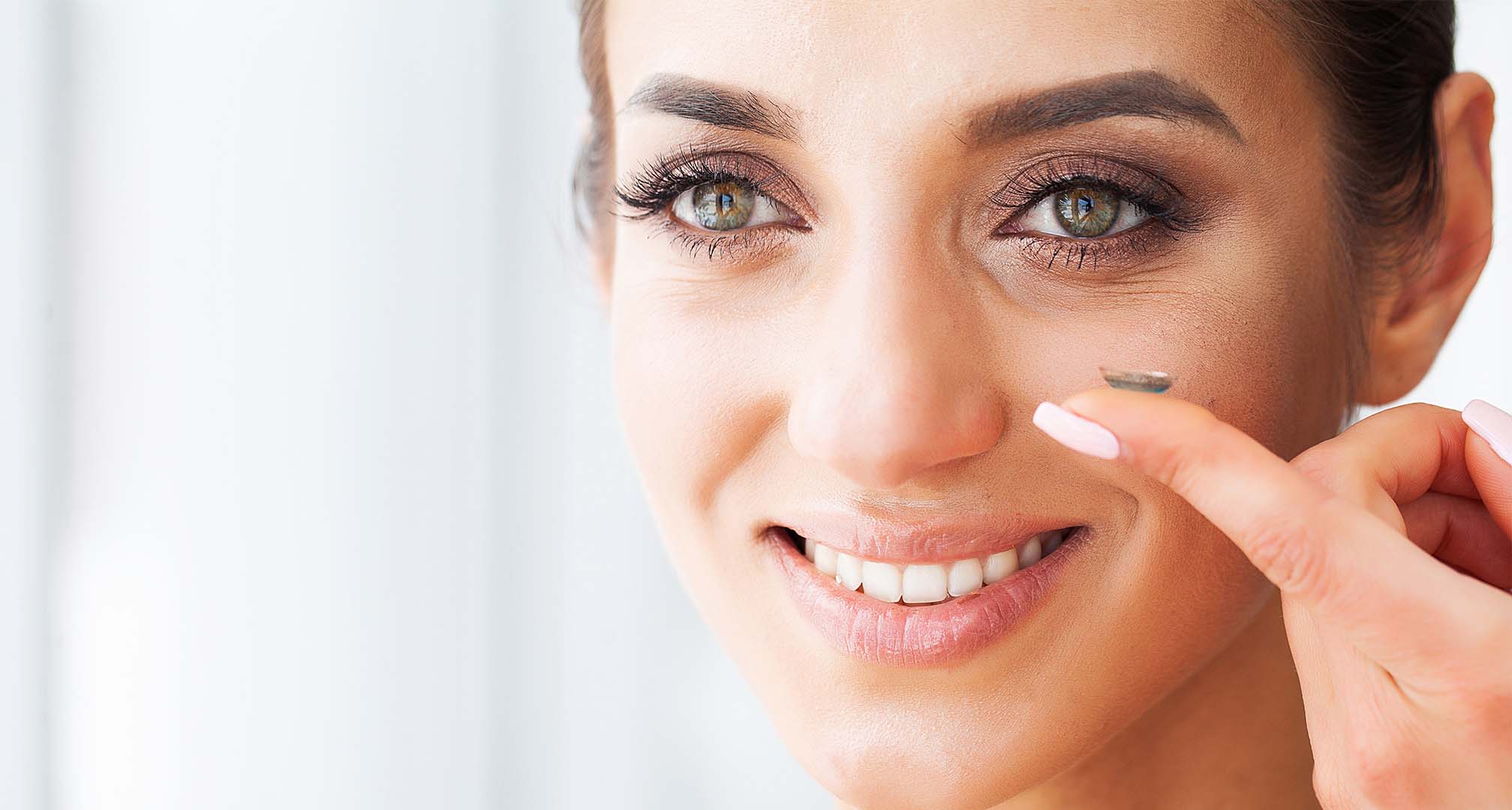 7 syytä, miksi et näe hyvin piilolinsseillä - 1