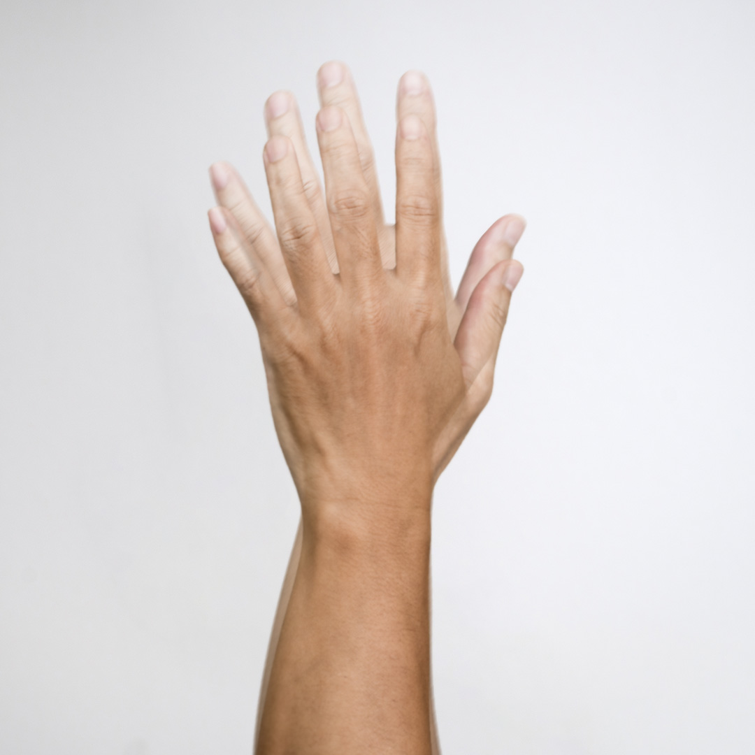 pystysuora kaksoisnäkö