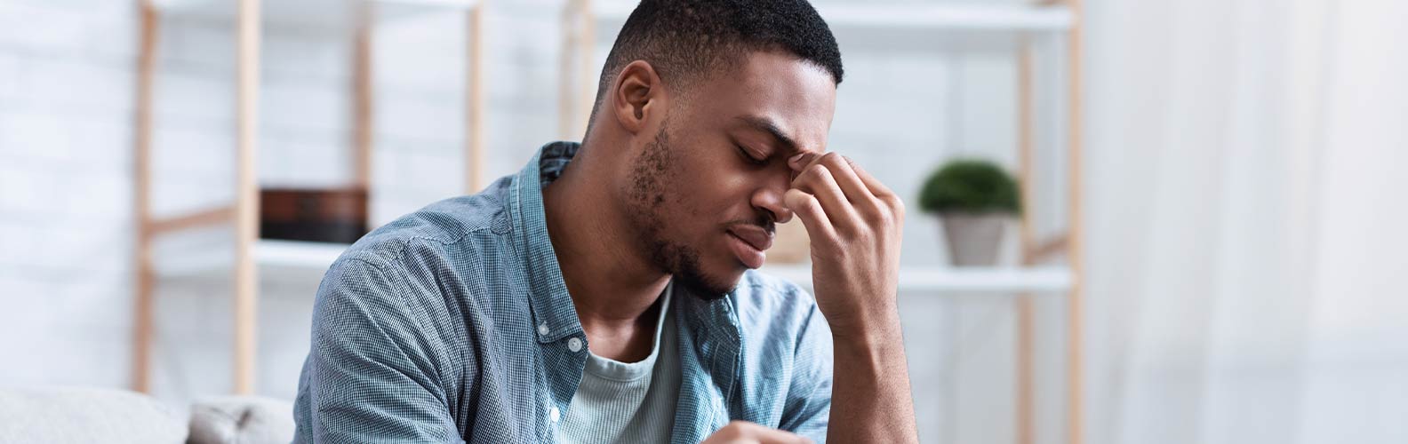 Silmänsisäinen migreeni