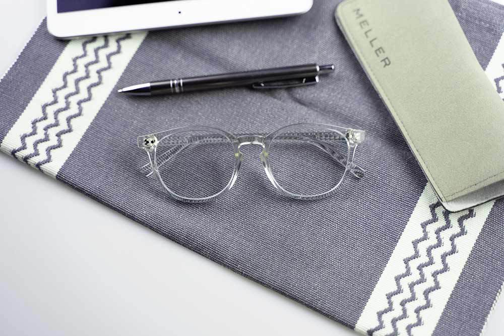 Meller-tietokonelasit