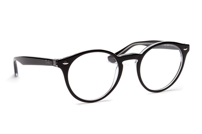 Ei-dioptriset esteettiset linssit