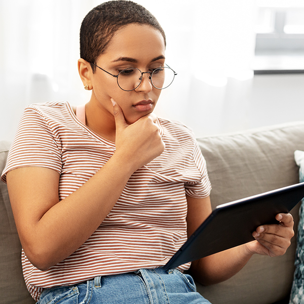 Kaikki silmälasireseptistäsi