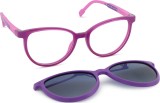 Active Clip on F 0654 46 162 000 F 46 (clip-on) 49309