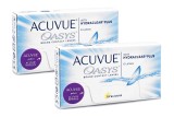 Acuvue Oasys (12 linssiä) 26686