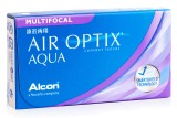 Air Optix Aqua Multifocal (6 linssiä) 11097