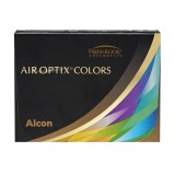 Air Optix Colors (2 linser) - utan styrka 39488