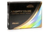 Air Optix Colors (2 linssiä) - vahvuudella 39487