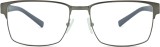 Armani Exchange 0AX1019 6003 54 Tuotteen etuosa