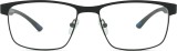 Armani Exchange 0AX1070 6000 56 Tuotteen etuosa