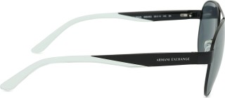 Armani Exchange 0AX2034S 60636G 59 45129