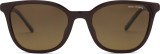 Armani Exchange 0AX4168SU 8402T5 54 Tuotteen etuosa