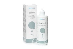 AVIZOR Saline 350 ml - suolaliuos