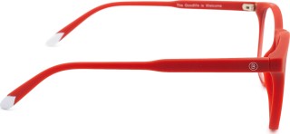 Barner Kids Screen Dalston Ruby Red (ikä 5-12 vuotta) 24979