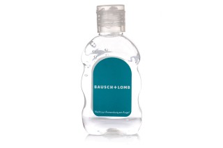 Antibakteerinen geeli Bausch + Lomb 50 ml (bonus)