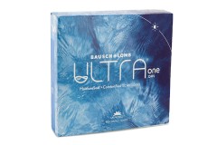 Bausch + Lomb ULTRA One Day (90 linssiä)