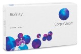 Biofinity CooperVision (3 linssiä) 27794