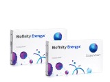 Biofinity Energys (6 linssiä) 2257