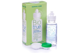 Biotrue Multi-Purpose 60 ml kotelolla (bonus)