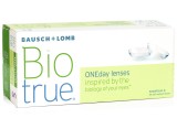 Biotrue ONEday (30 linssiä) 4243