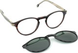 Carrera CA 297/CS 086 21 48 (clip-on) 39074