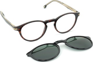 Carrera CA 297/CS 086 21 48 (clip-on) 39074
