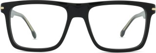 Carrera CA 387/C 807 18 56 (clip-on) Produkt framifrån