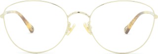Chloé CH0401OA 002 56 Produkt framifrån