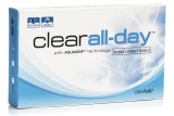 Clear All-Day (6 linssiä) 2242