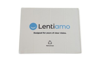 Lentiamo puhdistusliina - suur