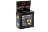 ColourVUE Crazy Lens (2 linser) - utan styrka 21