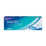 DAILIES AquaComfort Plus Multifocal (30 linssiä) 39498