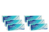 DAILIES AquaComfort Plus Toric (180 linssiä) 40213