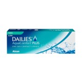 DAILIES AquaComfort Plus Toric (30 linssiä) 39500