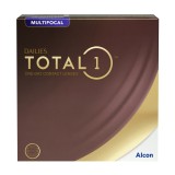 DAILIES Total 1 Multifocal (90 linssiä) 39455