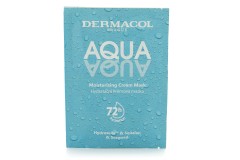 Dermacol Aqua Aqua kosteuttava kasvovoide (bonus)