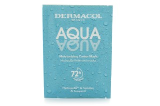 Dermacol Aqua Aqua kosteuttava kasvovoide
