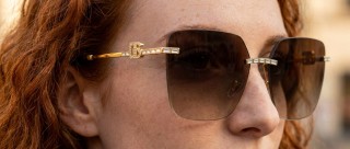 Dolce & Gabbana 0DG 2332B 02/13 59 Genererad bild