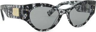 Dolce & Gabbana 0DG 4480 3287/1 53