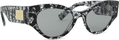 Dolce & Gabbana 0DG 4480 3287/1 53