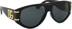 Dolce & Gabbana 0DG 4499 501/87 57