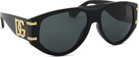 Dolce & Gabbana 0DG 4499 501/87 57