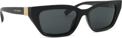 Dolce & Gabbana 0DG 4532 501/87 53