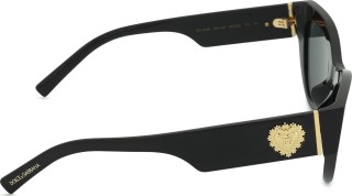 Dolce & Gabbana 0DG 4536 501/87 55 46394