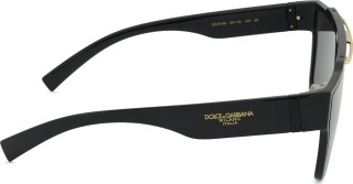 Dolce & Gabbana 0DG 6125 501/M 35 36477