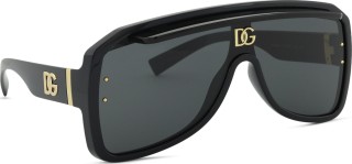 Dolce & Gabbana 0DG 6205 501/87 37