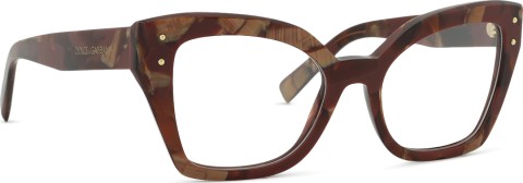 Dolce & Gabbana 0DG3386 3462 53