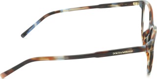 Dolce & Gabbana 0DG3425 3443 52 Tuotteen sivu