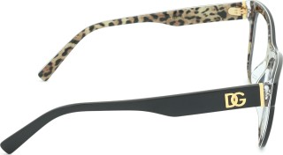 Dolce & Gabbana 0DG3430 3299 55 Tuotteen sivu