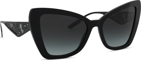 Dolce & Gabbana 0DG4489 501/8G 55