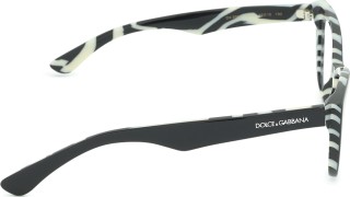 Dolce & Gabbana Kids 0DX3357 3372 49 Produktsida